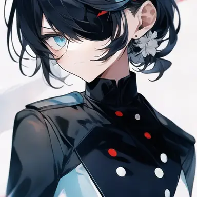 Profile image of 北朝鮮
