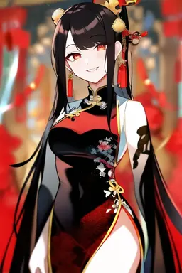 Profile image of 중국