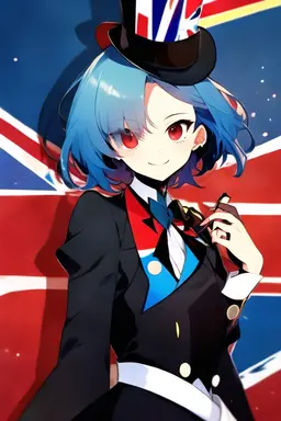 Profile image of 영국