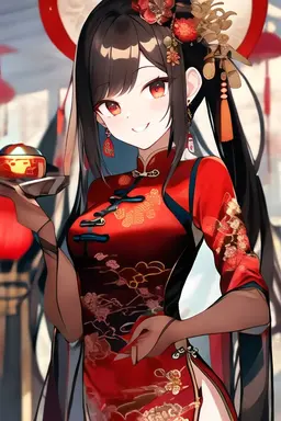 Profile image of 중국