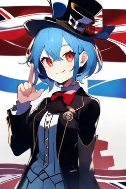 Profile image of 영국