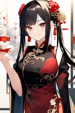 Profile image of 중국
