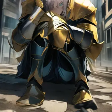 Profile image of Kaelis