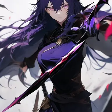 Profile image of Vyrenne