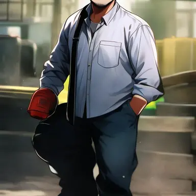 Profile image of Marcus