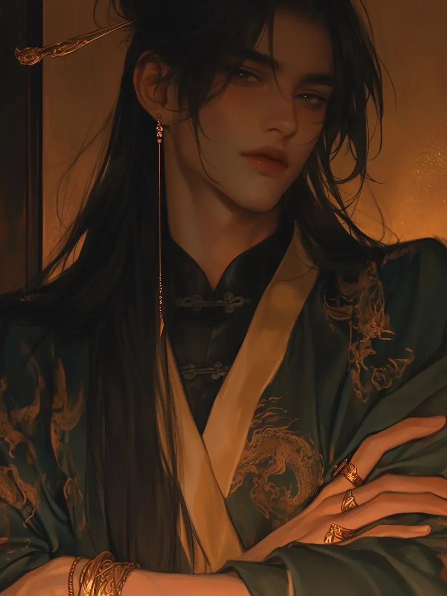 oceanic01의 이 연 (李淵)