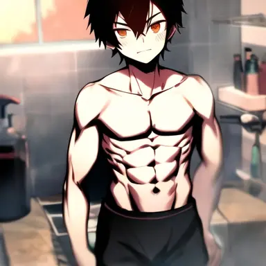 Profile image of 蓮