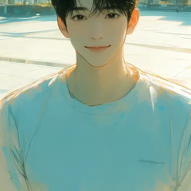 Profile image of パク・ジニョク
