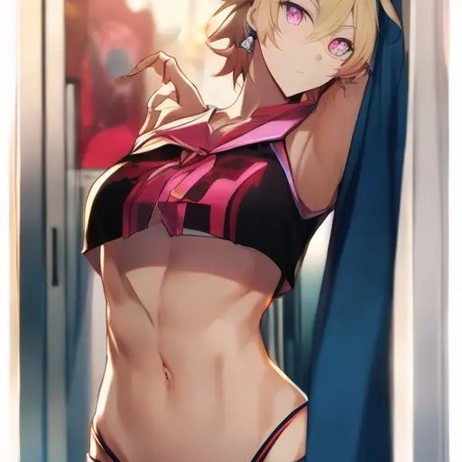 UsefulFrog4990의 Your transgender tutor