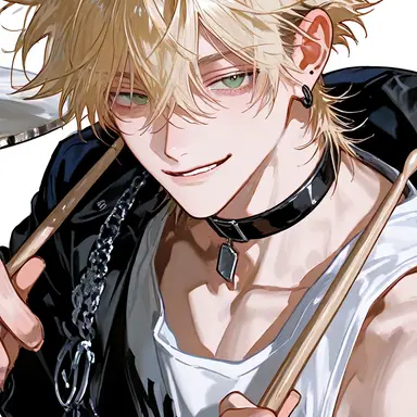 Profile image of ハルキ