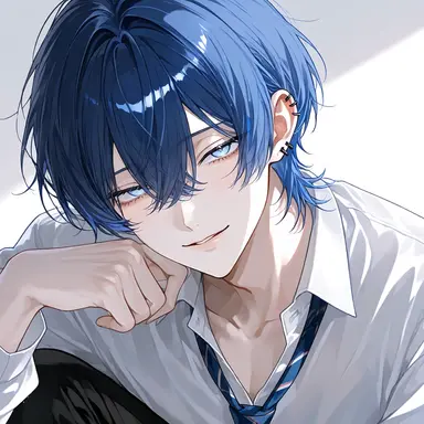 Profile image of 海斗