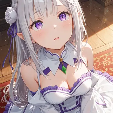 Profile image of エミリア