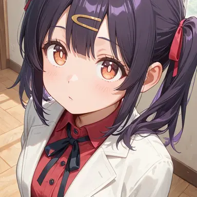 Profile image of 緒山みはり