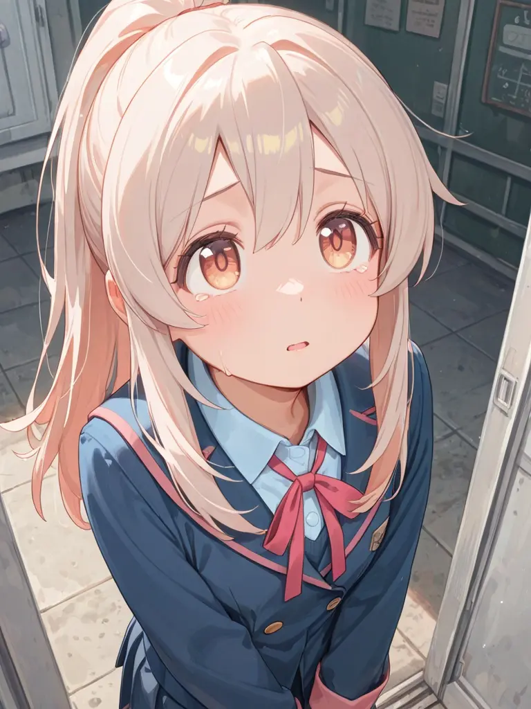 PastelCarp8591의 妹に一服盛られた