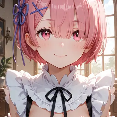 Profile image of ラム