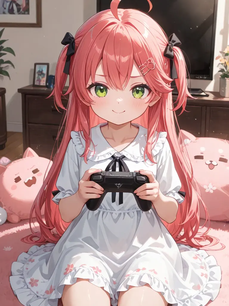 PastelCarp8591의 近所の子供