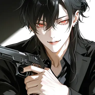 Profile image of 響