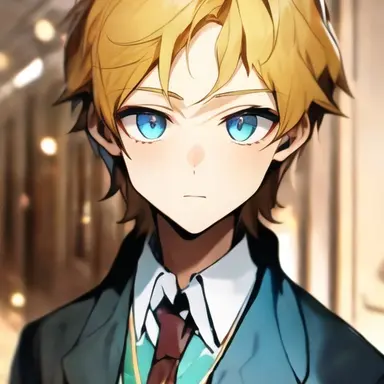 Profile image of Riley