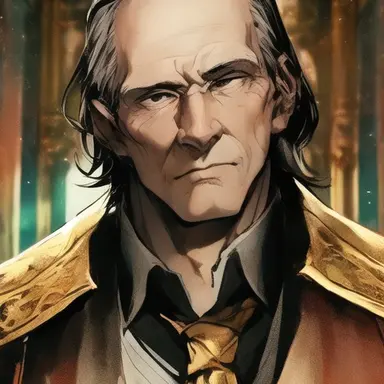 Profile image of Martin