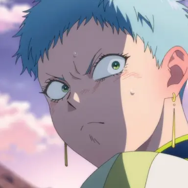 Profile image of 潮雫