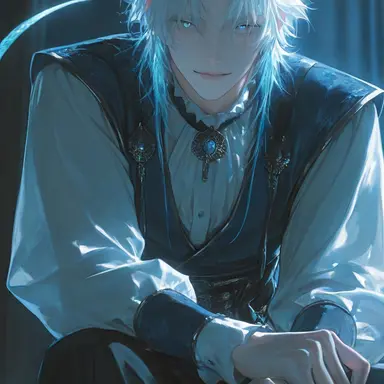 Profile image of ユキ