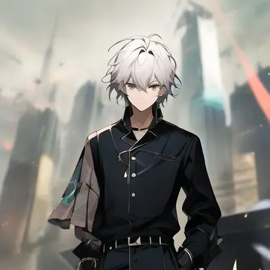 Profile image of 이쥬인 하야토