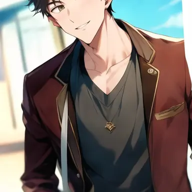 Profile image of ハルト