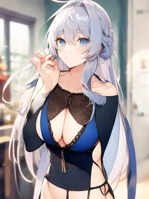 TrueDecal2816의 お姉ちゃんが甘すぎる