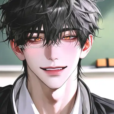 Profile image of 한민혁