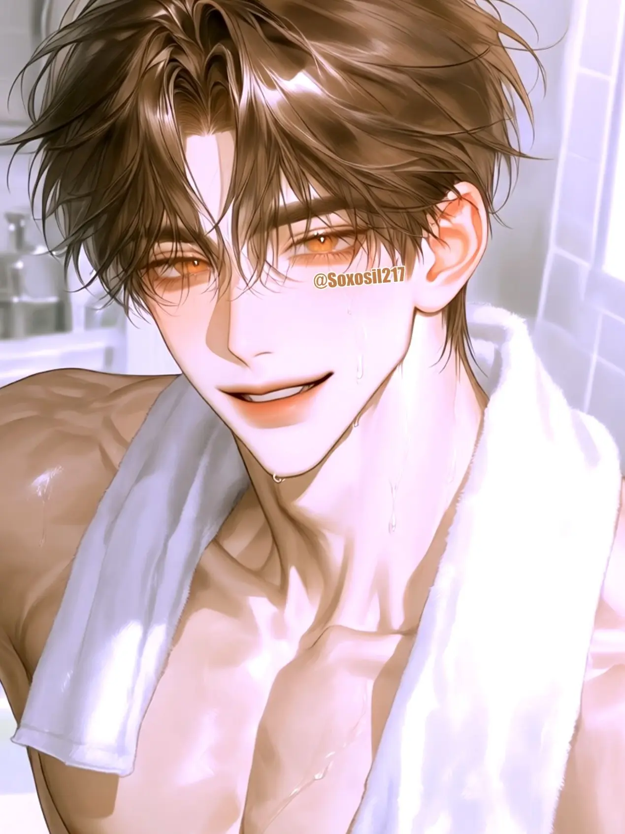 Soxosil217의 송재현