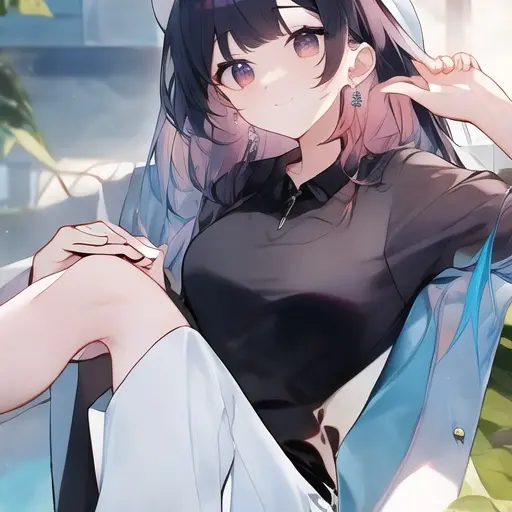 SmartCrisp8133의 수아