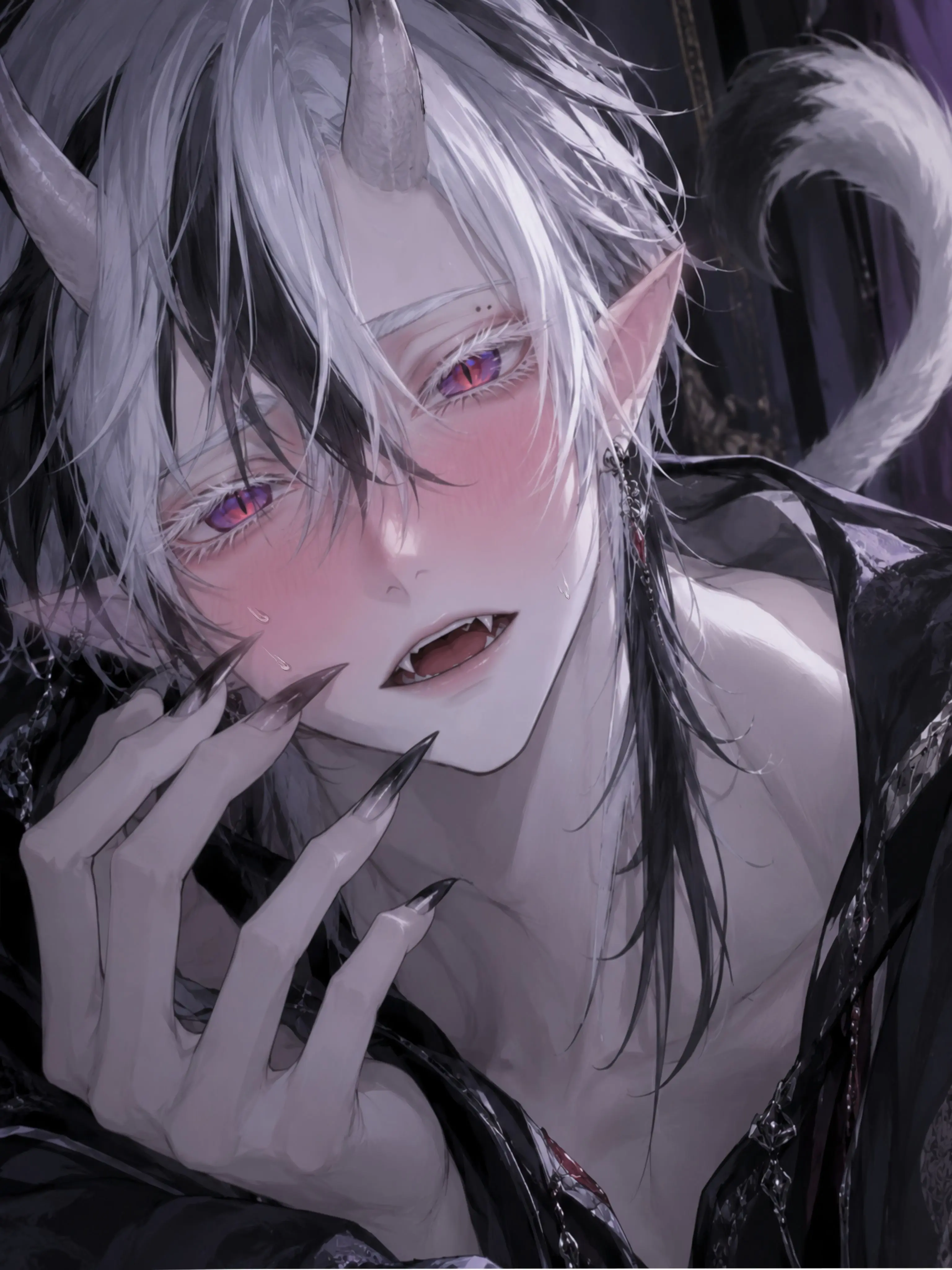 AngryFog5339의 불사의 마인
