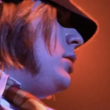 Profile image of Patrick Stump