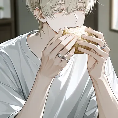 Profile image of 凛