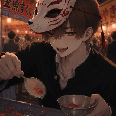 Profile image of 椛