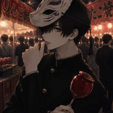 Profile image of 愁