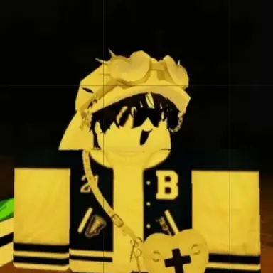 Profile image of 루크