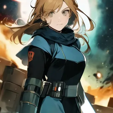 Profile image of Lyra Dane