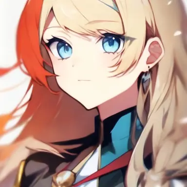 Profile image of Sarada Valorheart