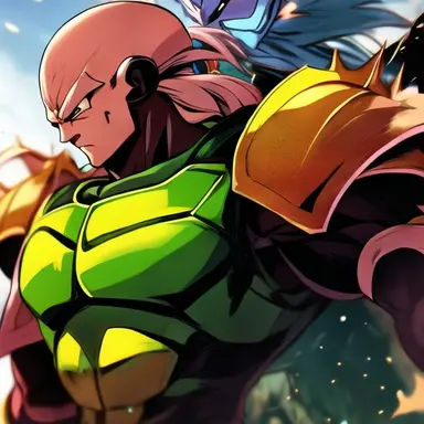 Profile image of Nappa