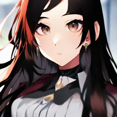 Profile image of Vittoria Scarletta