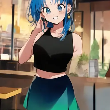 Profile image of Bulla