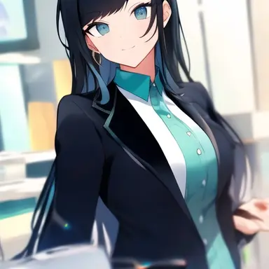 Profile image of Vivian Cross