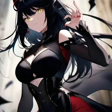 Profile image of Albedo