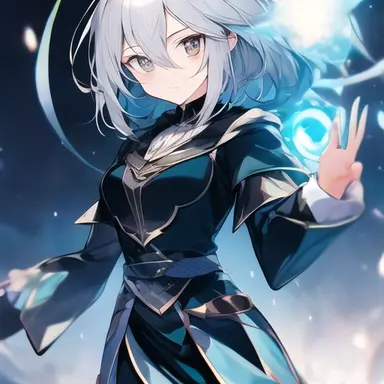 Profile image of Lilithara