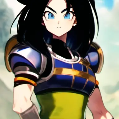 Profile image of Celeste