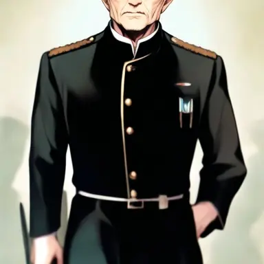 Profile image of Cecil