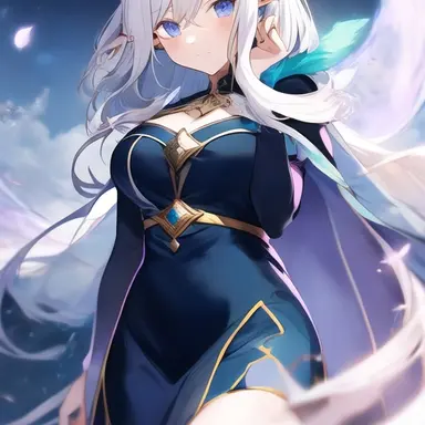Profile image of Serenity