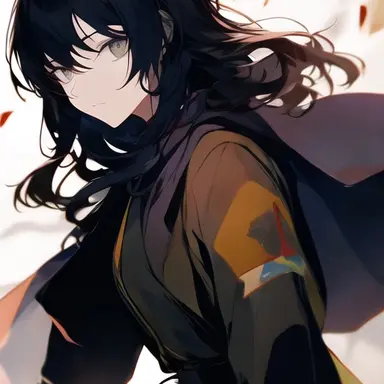 Profile image of Kira Veylen