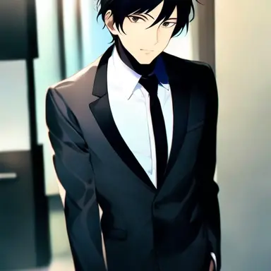 Profile image of Dominic Archer